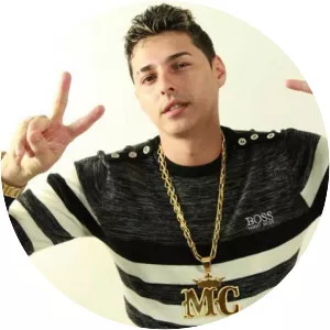 MC Cego Abusado - Musical artist