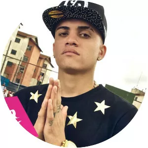 Mc Chapô - Musical artist