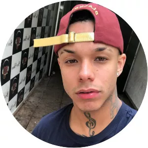 Mc Charada - Musical artist