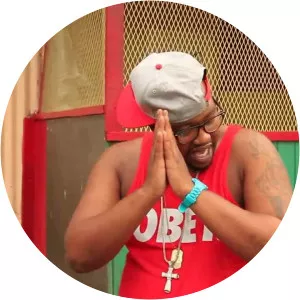 MC Chita - Musical artist