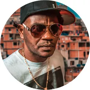 M C Cidinho - Musical artist