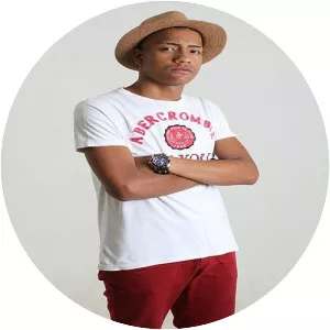 mc cj - Musical artist