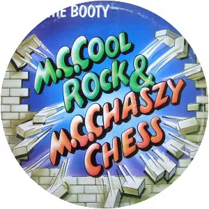 MC Cool Rock & MC Chaszy Chess