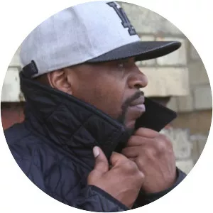 MC Creed - Musical artist