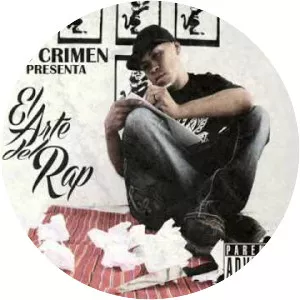 Mc Crimen - Musical artist