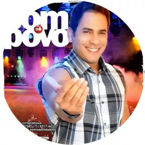 mc culpado o som do povo - Musical artist