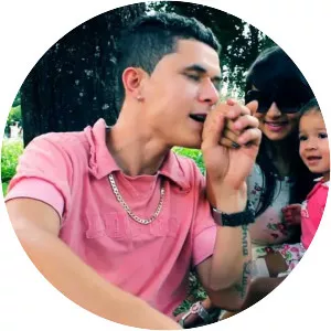 Mc Cunhado - Musical artist