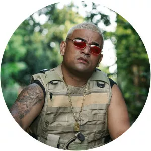 M C Cyclope - Musical artist