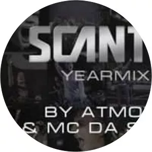 MC Da Syndrome - Dutch musical artist