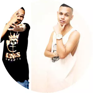 MC Dadinho - Musical artist