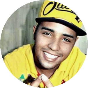 MC Daleste - Brazilian singer