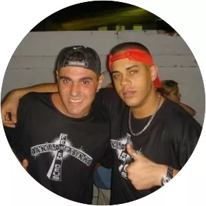 MC DAnilo Boladao - Musical artist