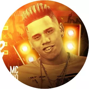 MC Daninho - Musical artist