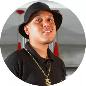 Mc DB - Musical artist