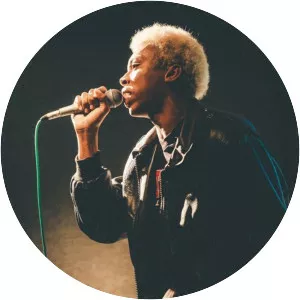 Mc DELLACROIX - Musical artist