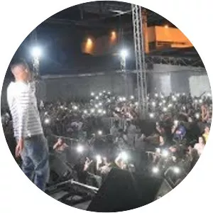 MC Dennin - Musical artist