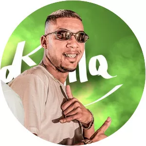 MC DG - Musical artist