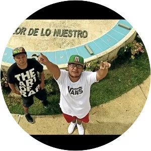 MC Dharta - Musical artist