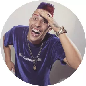 Mc Dick Vigarista - Musical artist