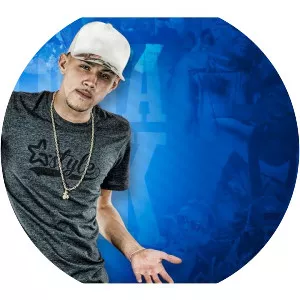 MC Dieguinho - Musical artist