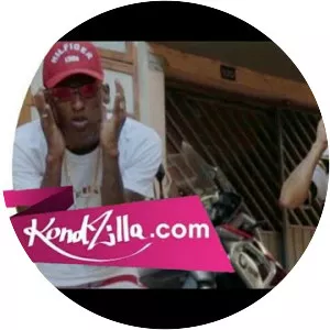 Mc Digo STC - Musical artist