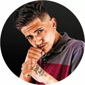 Mc Digu - Musical artist