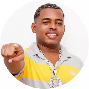 Mc Diguinho - Musical artist