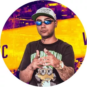 Mc Dimenor DR - Musical artist