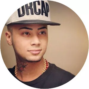 MC Dimenor - Musical artist