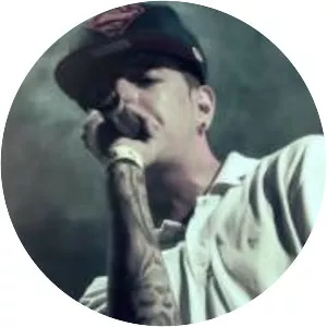 MC Dino - Musical artist