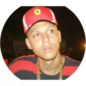 MC Disciplina - Musical artist