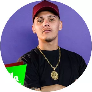 MC DN - Musical artist