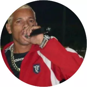 Mc Doriva - Musical artist