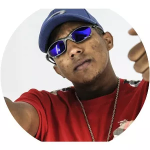 MC DR - Musical artist