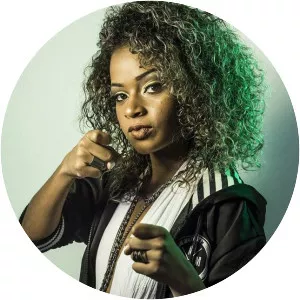 Mc Dricka - Musical artist