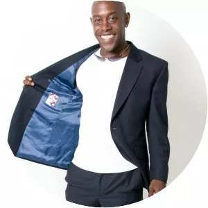 MC DT - Musical artist