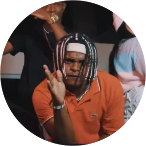 Mc Dudu FP - Musical artist