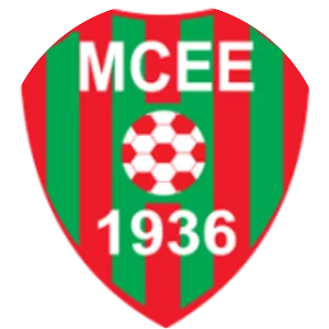 MC El Eulma - Futbol takımı