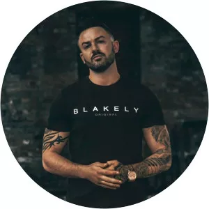 MC Enemy - Musical artist