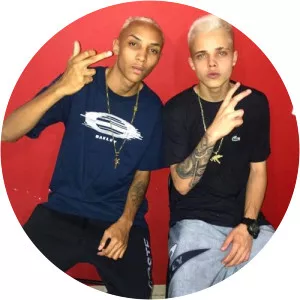 MC FAELZIN - Musical artist