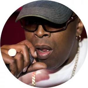 MC Fats - Musical artist