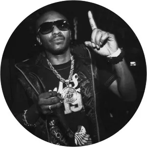 MC Fearless - Musical artist