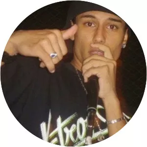 Mc Felipe Boladão - Musical artist