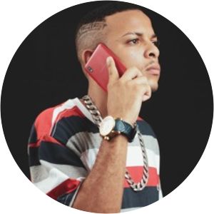 Mc Fernandinho photograph