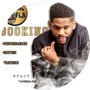 MC Fiji - Musical artist