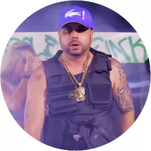 MC FiRe - Musical artist