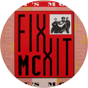 MC Fixx It