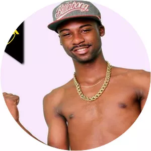 Mc Flavinho - Musical artist