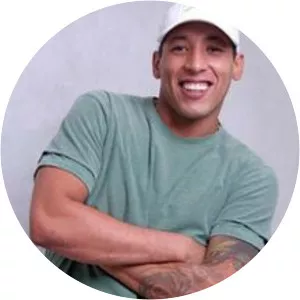 MC Frank - Recording artist