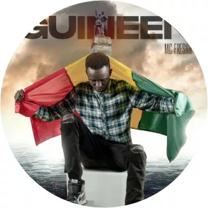 MC Freshh - Musical artist